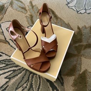 Michael Kors Platform sandal